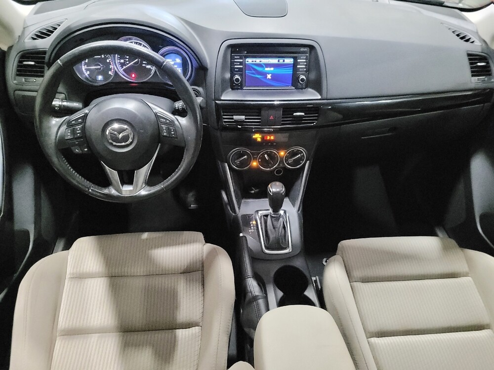2014 Mazda CX-5 in Glen Burnie, MD 21061 - 18047396 22