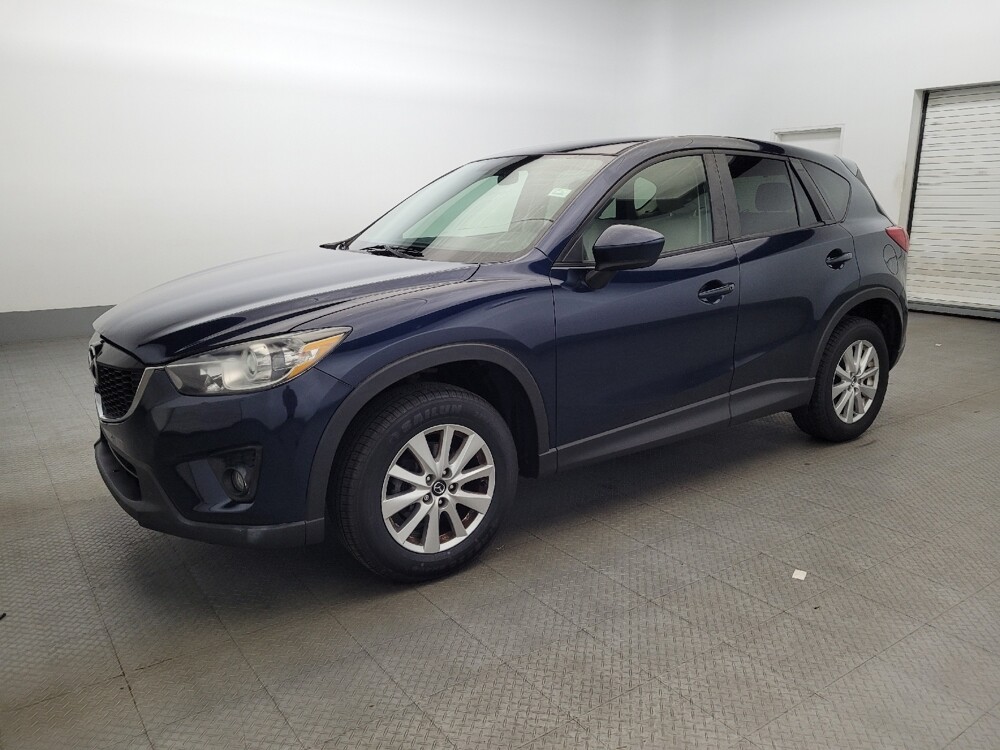 2014 Mazda CX-5 in Glen Burnie, MD 21061 - 18047396 2