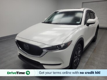 2018 Mazda CX-5 in Indianapolis, IN 46219