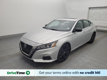 2019 Nissan Altima in Tallahassee, FL 32304