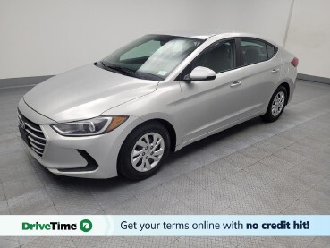 2017 Hyundai Elantra in Antioch, TN 37013