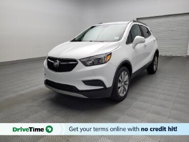 2019 Buick Encore in Tyler, TX 75701