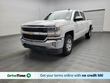2016 Chevrolet Silverado 1500 in El Paso, TX 79907