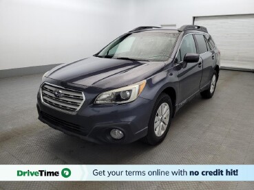 2015 Subaru Outback in Chesapeake, VA 23320