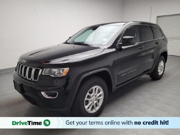 2018 Jeep Grand Cherokee in Fresno, CA 93726