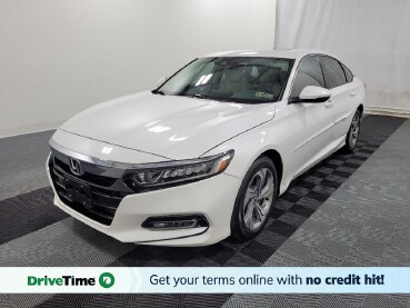 2019 Honda Accord in Allentown, PA 18103