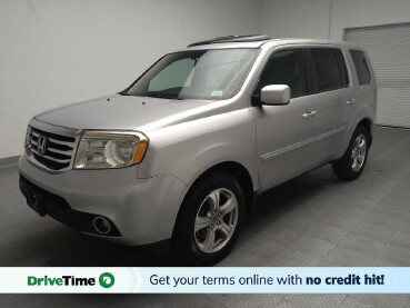 2013 Honda Pilot in Montclair, CA 91763