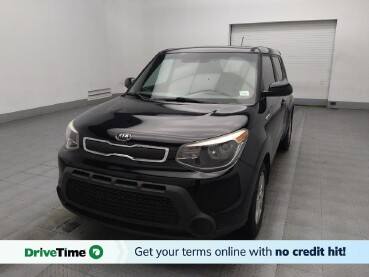 2017 Kia Soul in Marietta, GA 30062