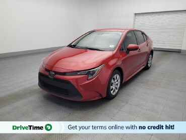 2021 Toyota Corolla in Jacksonville, FL 32210