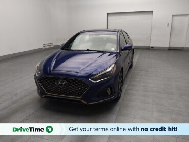 2018 Hyundai Sonata in Marietta, GA 30062