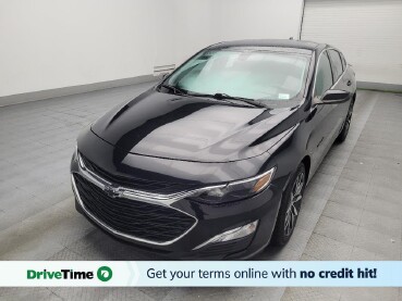 2022 Chevrolet Malibu in Columbia, MO 65203