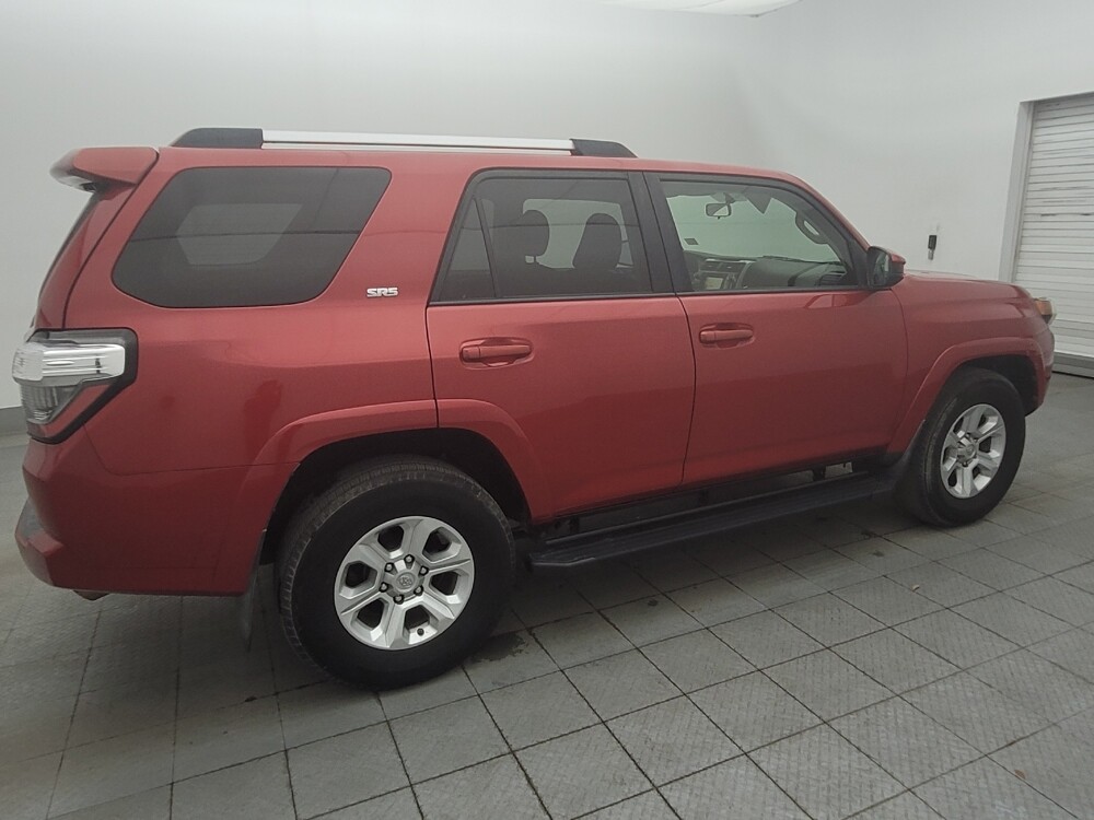 2019 Toyota 4Runner in Lakeland, FL 33815 - 18047443 10