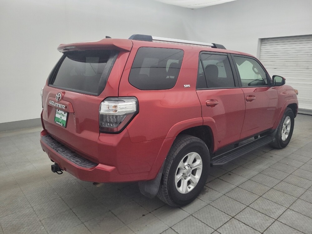 2019 Toyota 4Runner in Lakeland, FL 33815 - 18047443 9