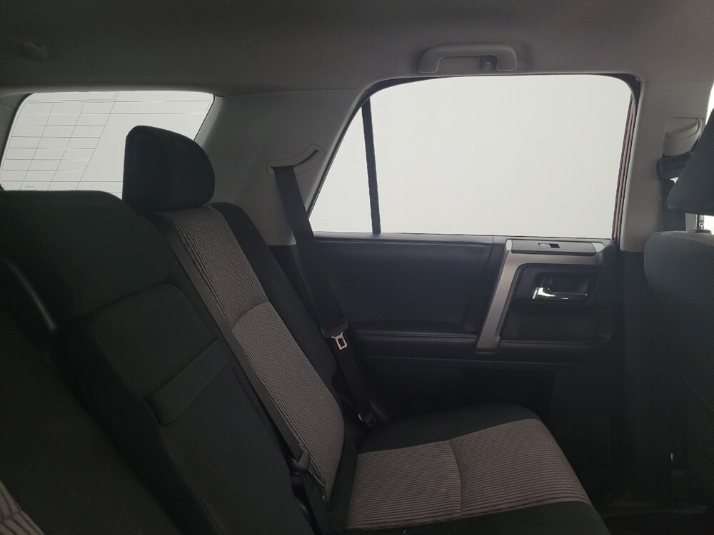 2019 Toyota 4Runner in Lakeland, FL 33815 - 18047443 19