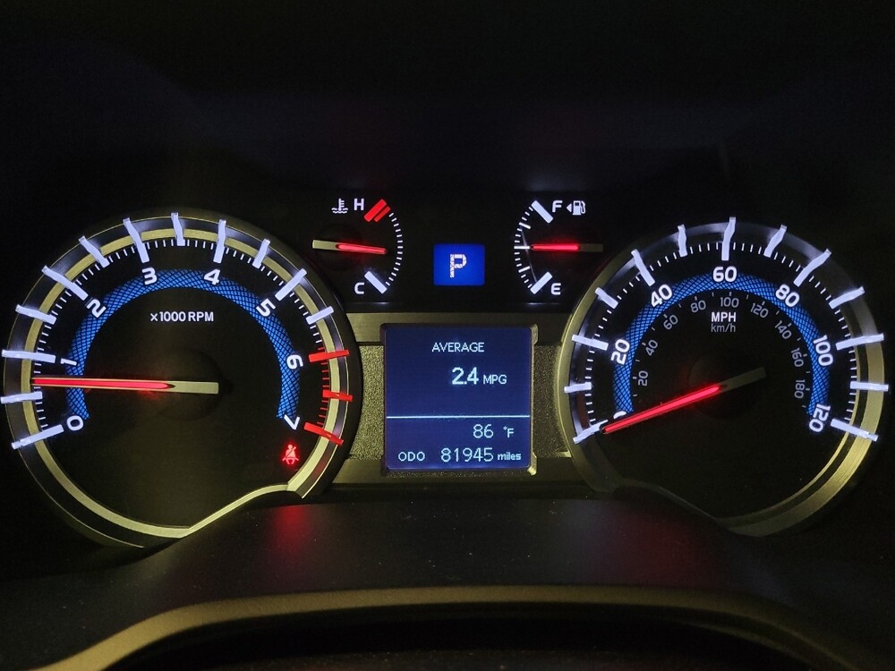 2019 Toyota 4Runner in Lakeland, FL 33815 - 18047443 23