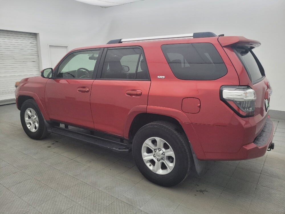 2019 Toyota 4Runner in Lakeland, FL 33815 - 18047443 3