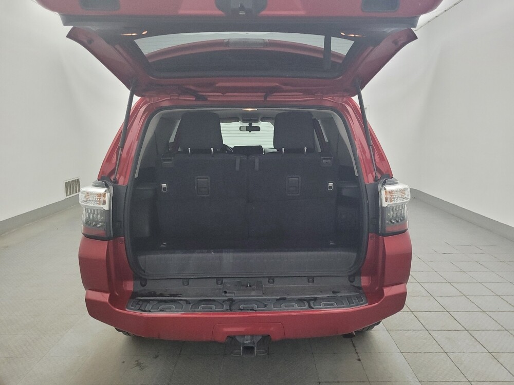 2019 Toyota 4Runner in Lakeland, FL 33815 - 18047443 29