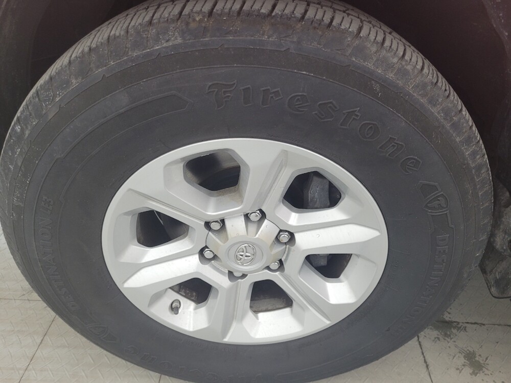 2019 Toyota 4Runner in Lakeland, FL 33815 - 18047443 31