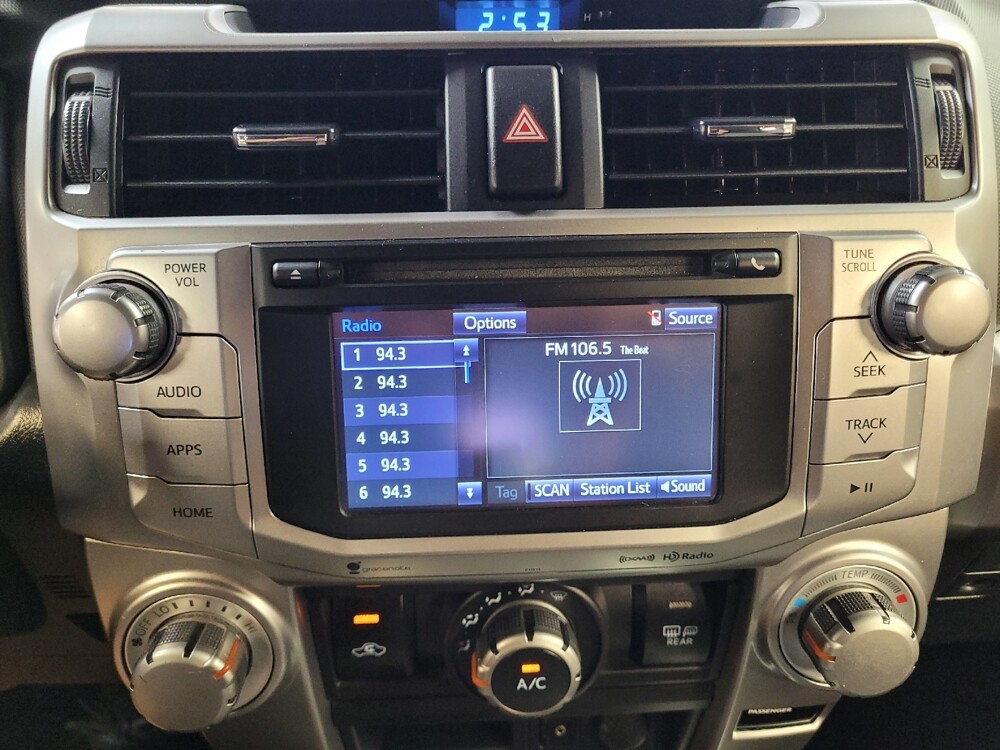 2019 Toyota 4Runner in Lakeland, FL 33815 - 18047443 25