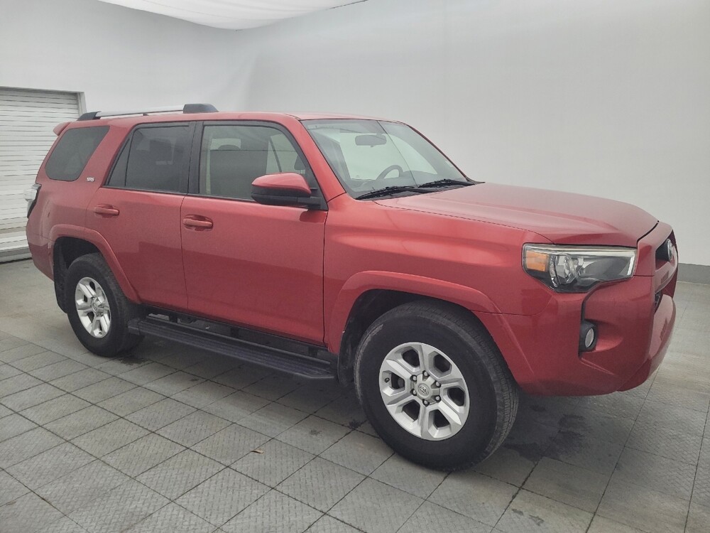 2019 Toyota 4Runner in Lakeland, FL 33815 - 18047443 11