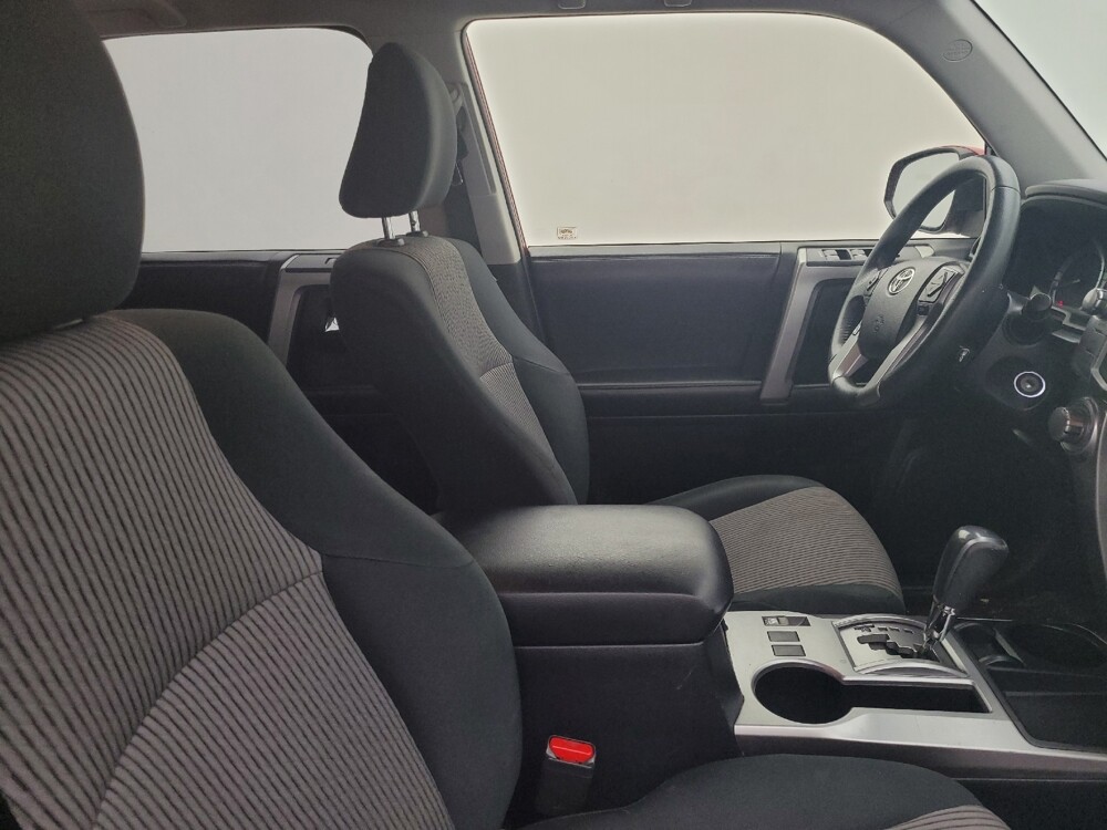 2019 Toyota 4Runner in Lakeland, FL 33815 - 18047443 21