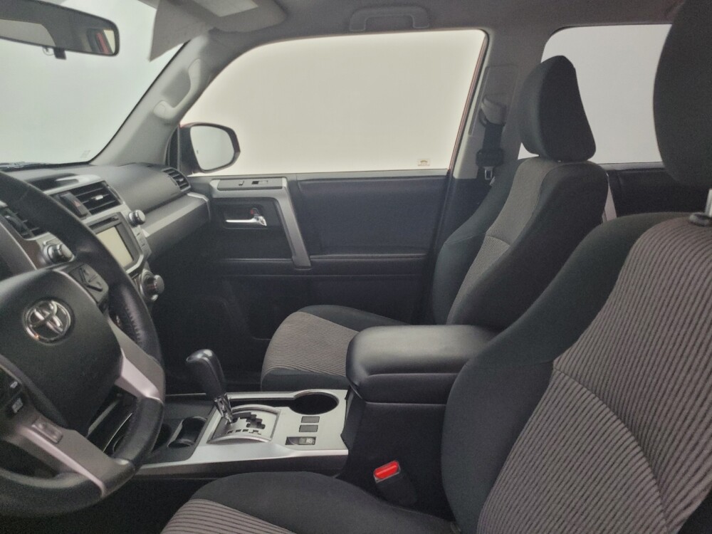 2019 Toyota 4Runner in Lakeland, FL 33815 - 18047443 17