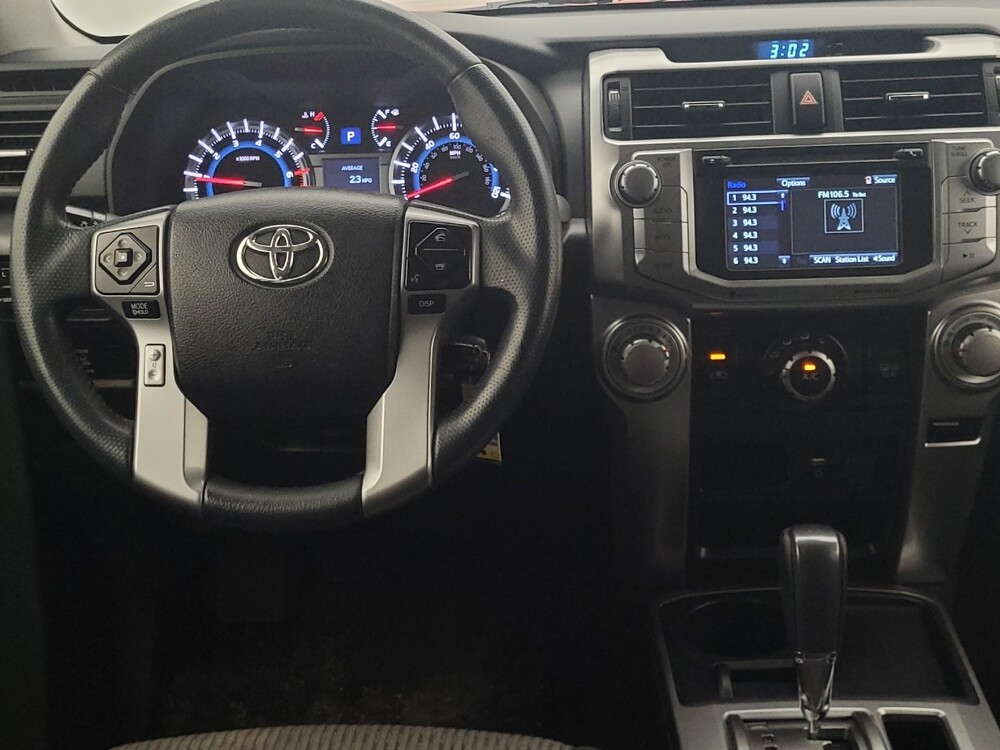 2019 Toyota 4Runner in Lakeland, FL 33815 - 18047443 22