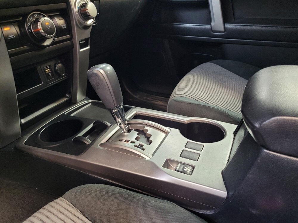 2019 Toyota 4Runner in Lakeland, FL 33815 - 18047443 26