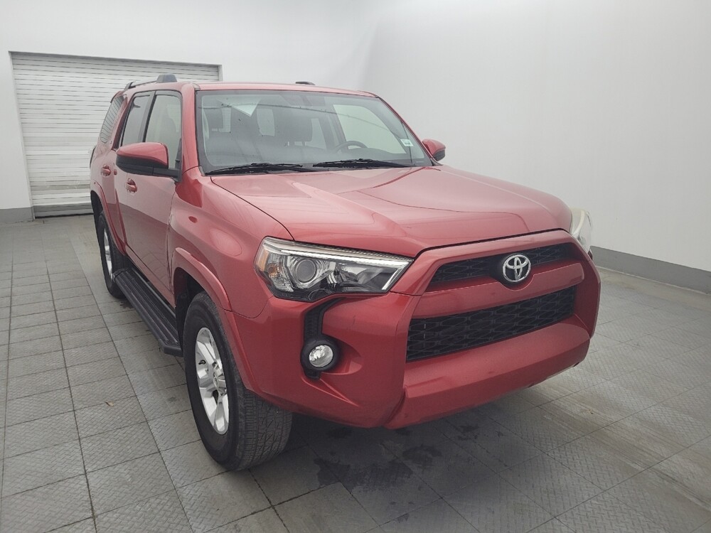 2019 Toyota 4Runner in Lakeland, FL 33815 - 18047443 13