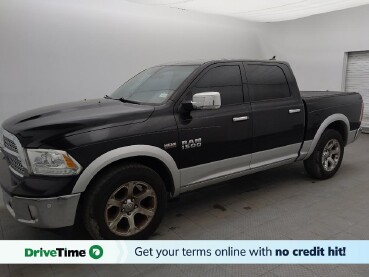 2015 RAM 1500 in Clearwater, FL 33764