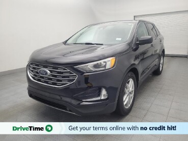 2021 Ford Edge in Greenville, NC 27834