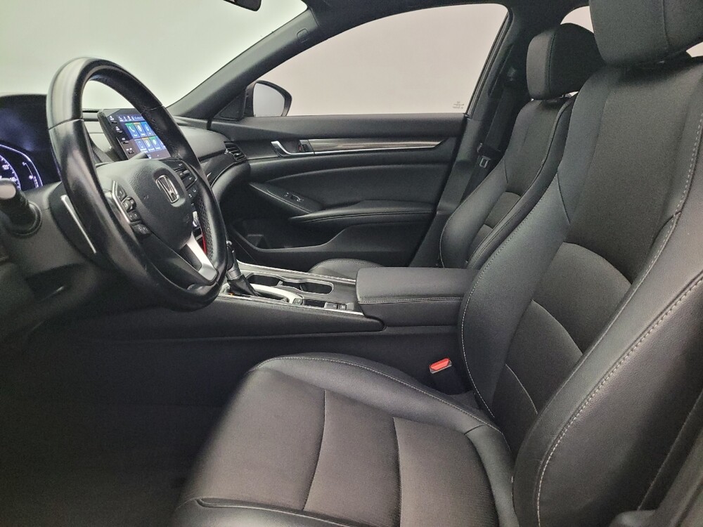 2020 Honda Accord in Mesa, AZ 85210 - 18047451 17