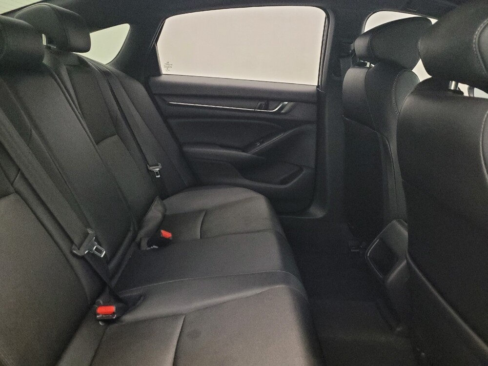 2020 Honda Accord in Mesa, AZ 85210 - 18047451 19