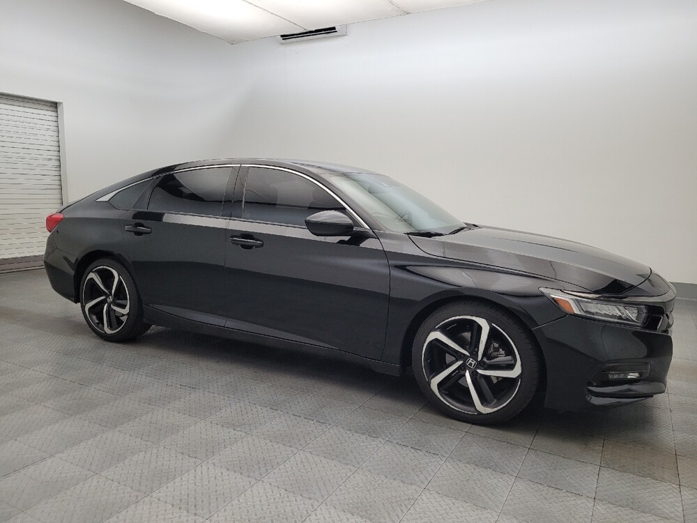 2020 Honda Accord in Mesa, AZ 85210 - 18047451 11