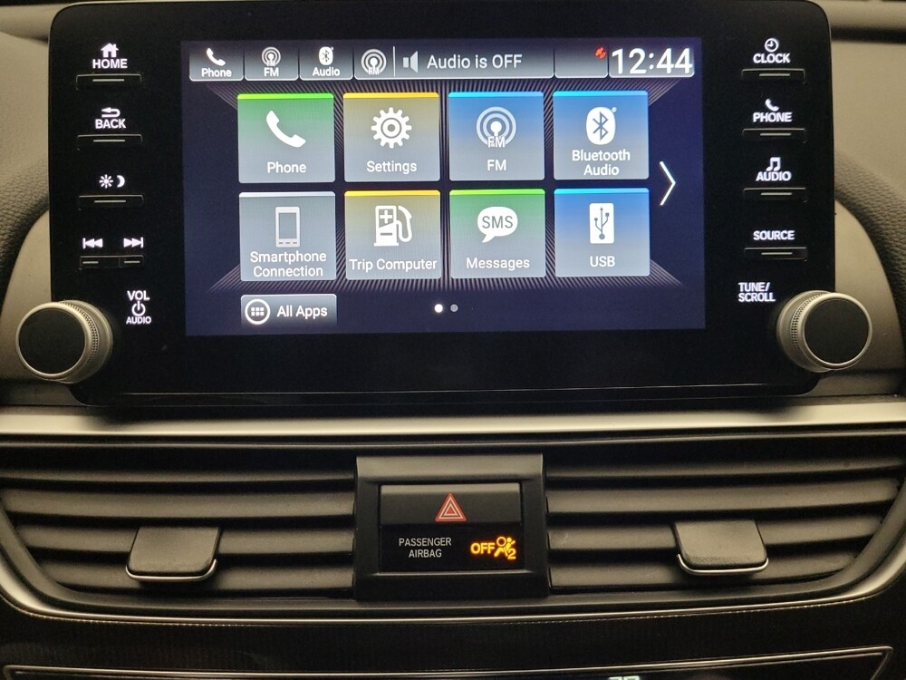 2020 Honda Accord in Mesa, AZ 85210 - 18047451 25