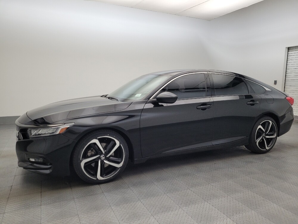 2020 Honda Accord in Mesa, AZ 85210 - 18047451 2