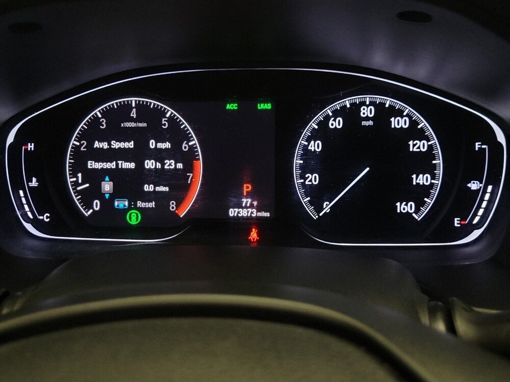 2020 Honda Accord in Mesa, AZ 85210 - 18047451 23