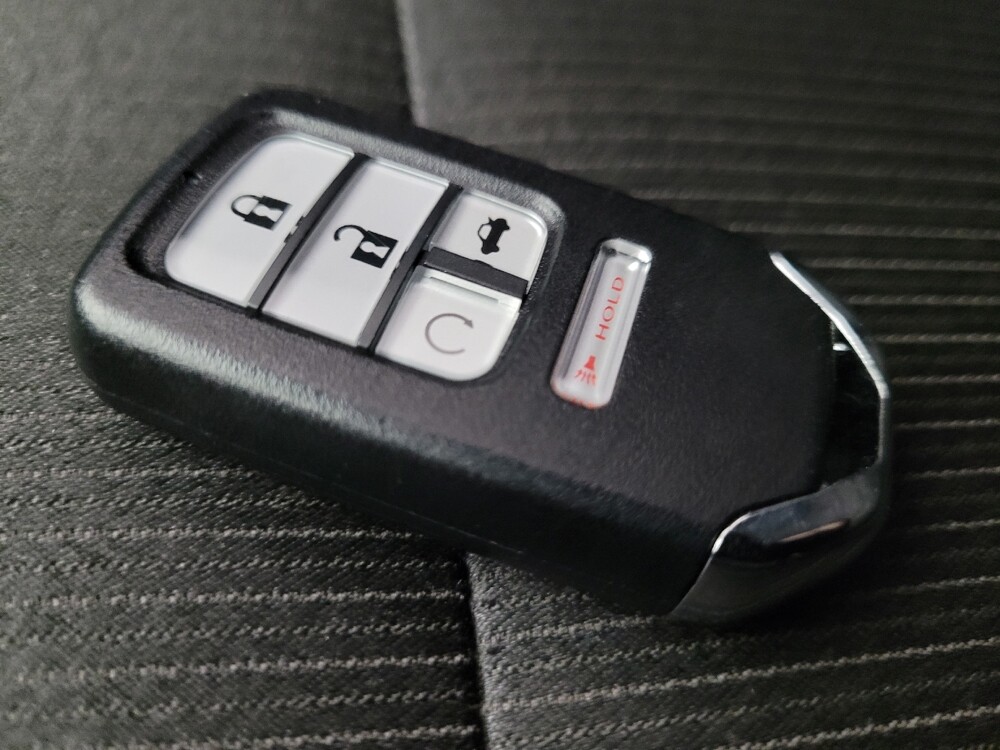 2020 Honda Accord in Mesa, AZ 85210 - 18047451 32