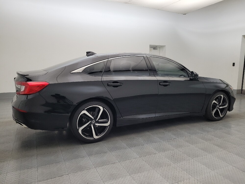 2020 Honda Accord in Mesa, AZ 85210 - 18047451 10