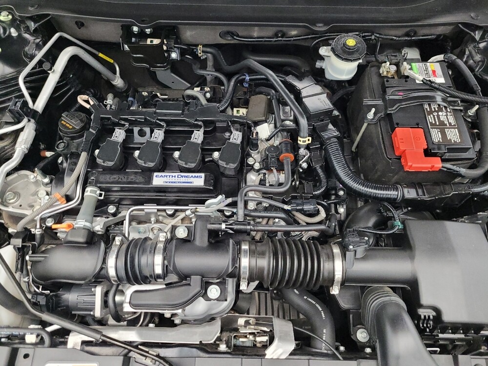 2020 Honda Accord in Mesa, AZ 85210 - 18047451 30