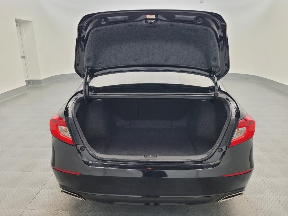 2020 Honda Accord in Mesa, AZ 85210 - 18047451 29