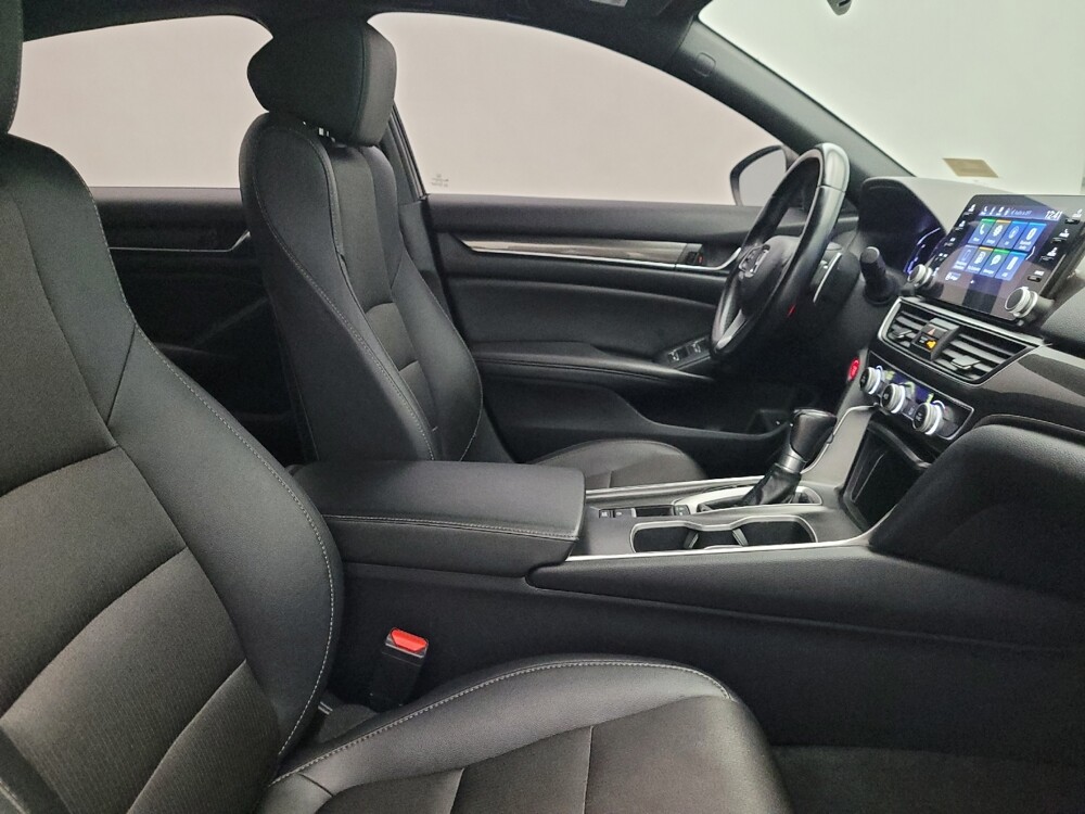 2020 Honda Accord in Mesa, AZ 85210 - 18047451 21