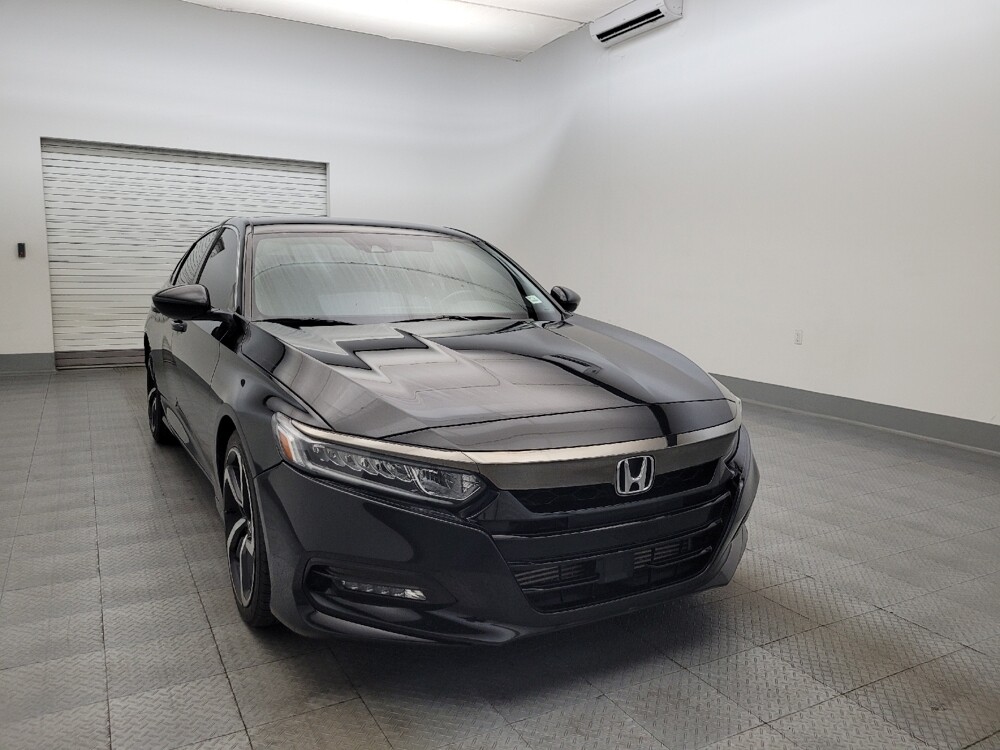 2020 Honda Accord in Mesa, AZ 85210 - 18047451 14