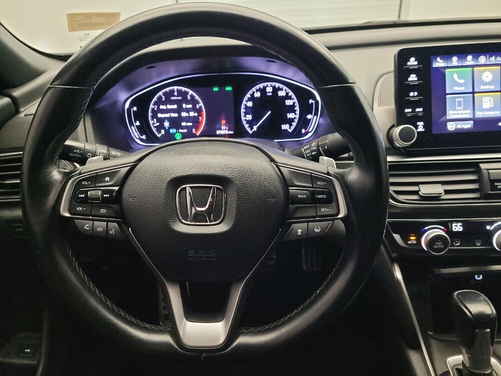 2020 Honda Accord in Mesa, AZ 85210 - 18047451 22