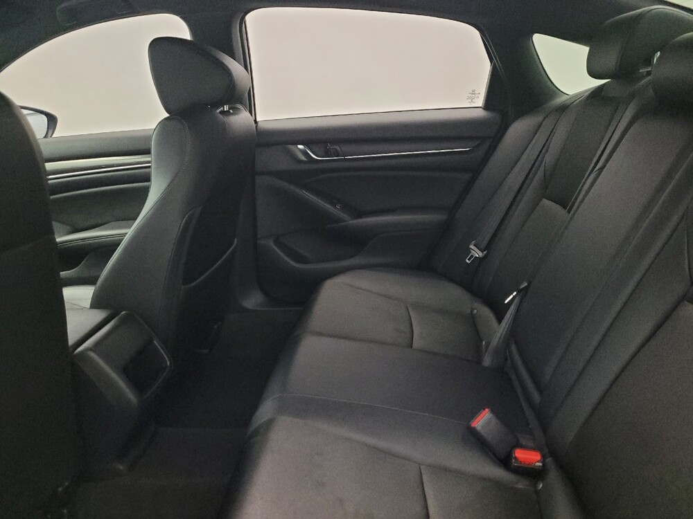 2020 Honda Accord in Mesa, AZ 85210 - 18047451 18