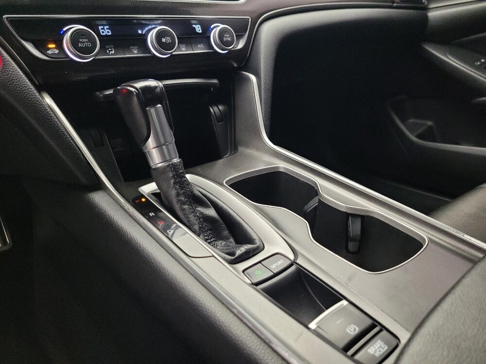 2020 Honda Accord in Mesa, AZ 85210 - 18047451 26