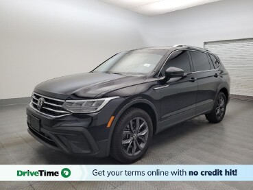 2022 Volkswagen Tiguan in Mesa, AZ 85210