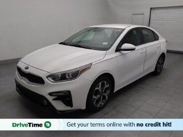 2019 Kia Forte in Fayetteville, NC 28304