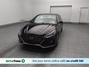 2018 Hyundai Sonata in Stone Mountain, GA 30083