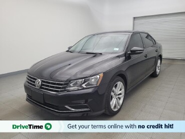 2019 Volkswagen Passat in Corpus Christi, TX 78412